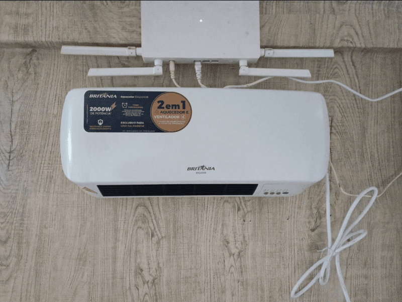 Foto do produto em uso - toque para ampliar